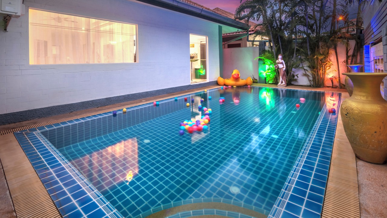 Photo of Outdoor in South Pattaya