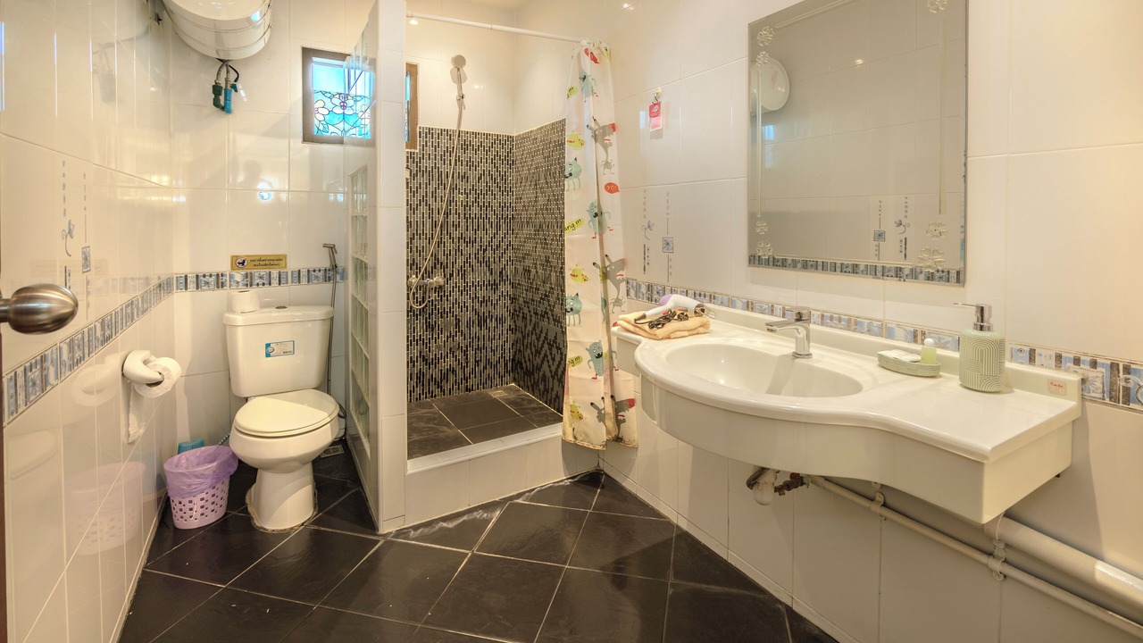 Photo of Bathroom in South Pattaya