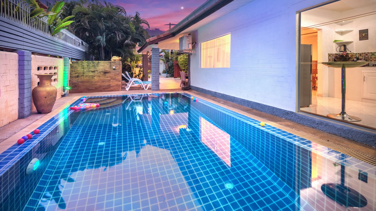 Photo of Outdoor in South Pattaya