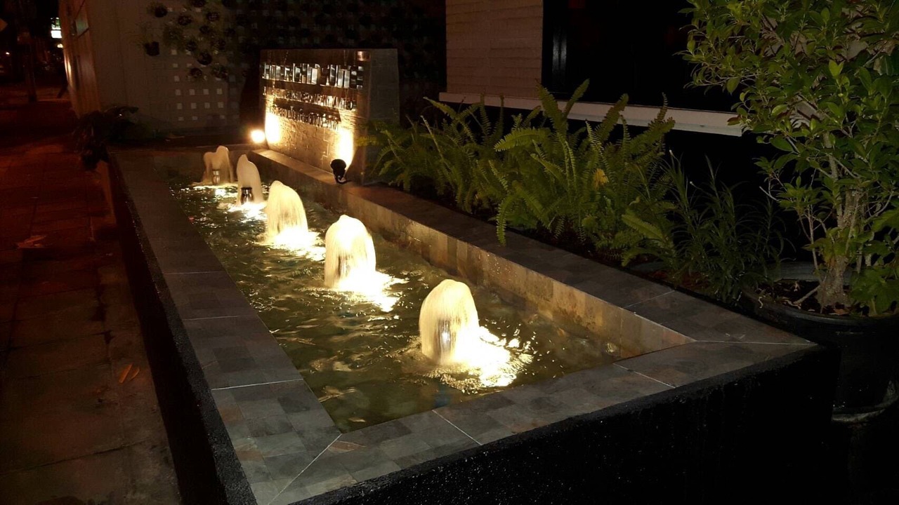 Photo of Patio Balcony in Si Phraya