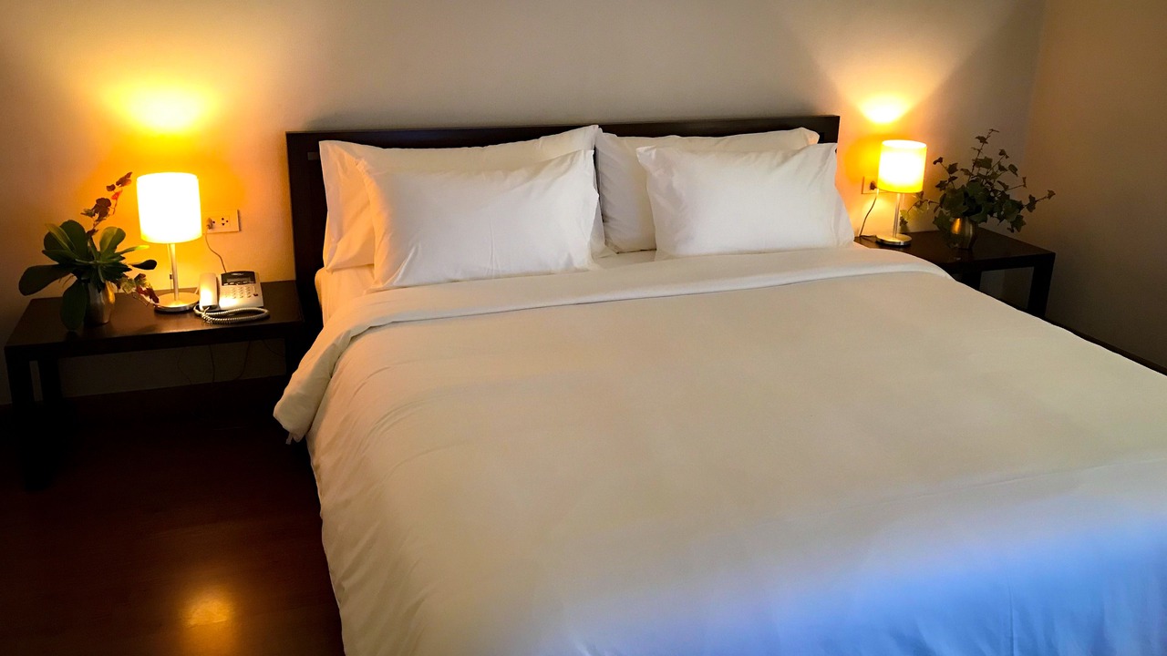 Photo of Bedroom in Si Phraya