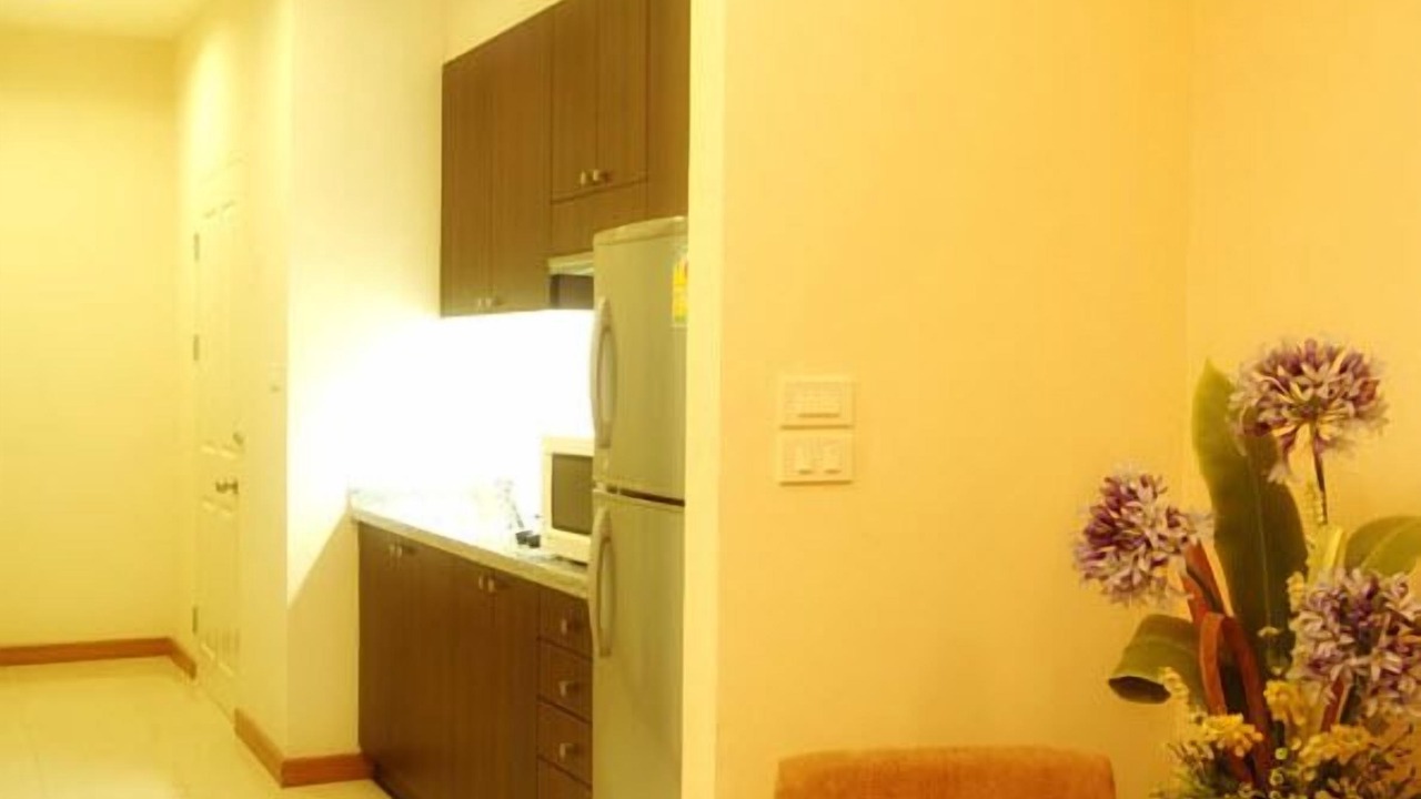 Photo of Bedroom in Si Phraya