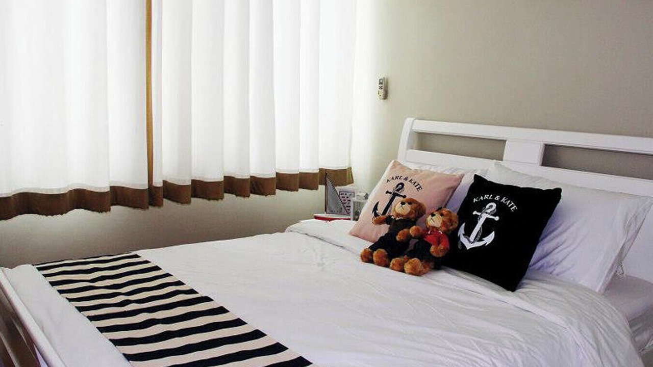 Photo of Bedroom in Cha-am