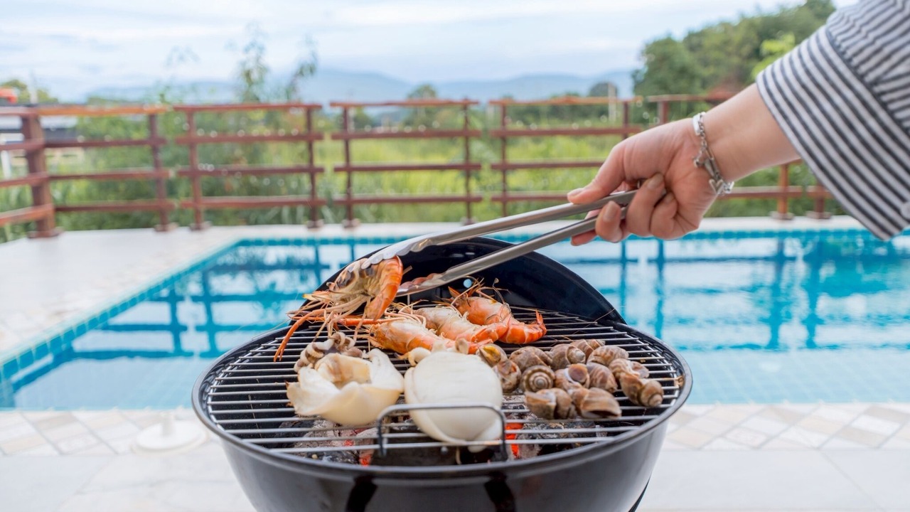 Photo of Outdoor in Pak Chong