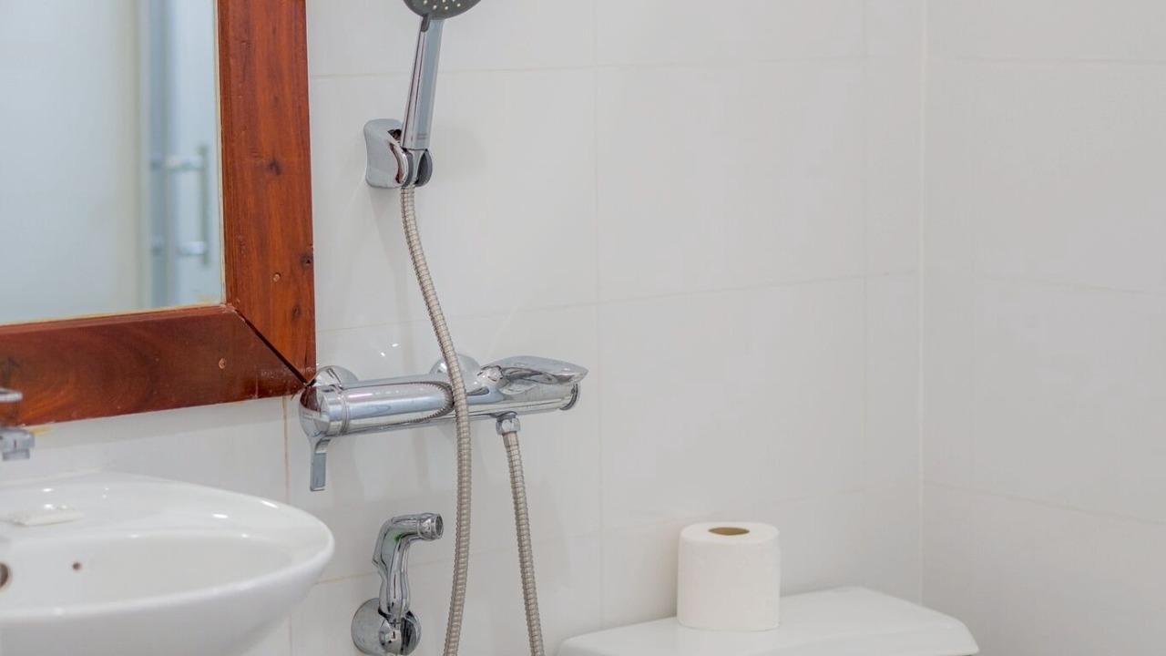 Photo of Bathroom in Pak Chong