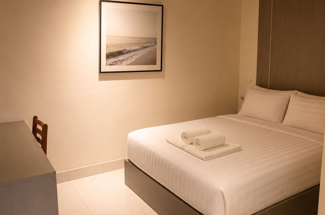Photo of Bedroom in Kata