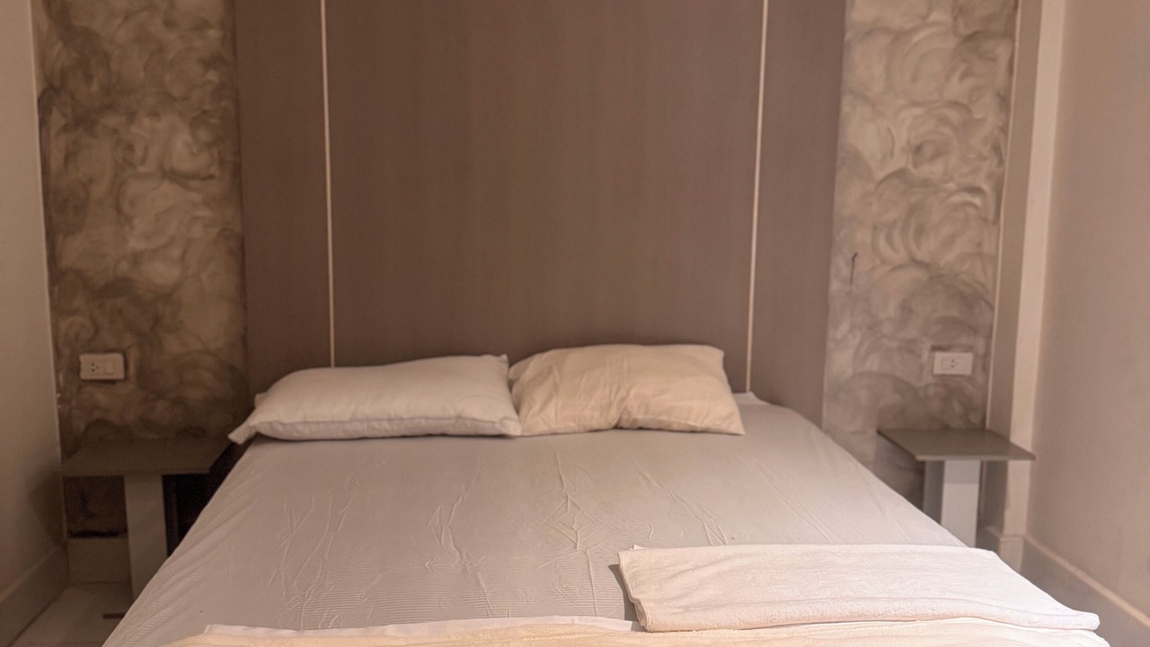 Photo of Bedroom in Kata