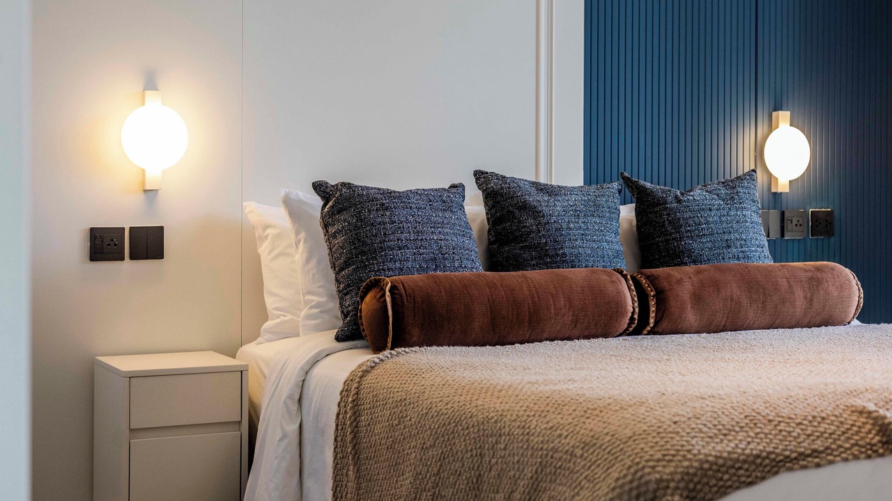 Photo of Bedroom in Choeng Thale