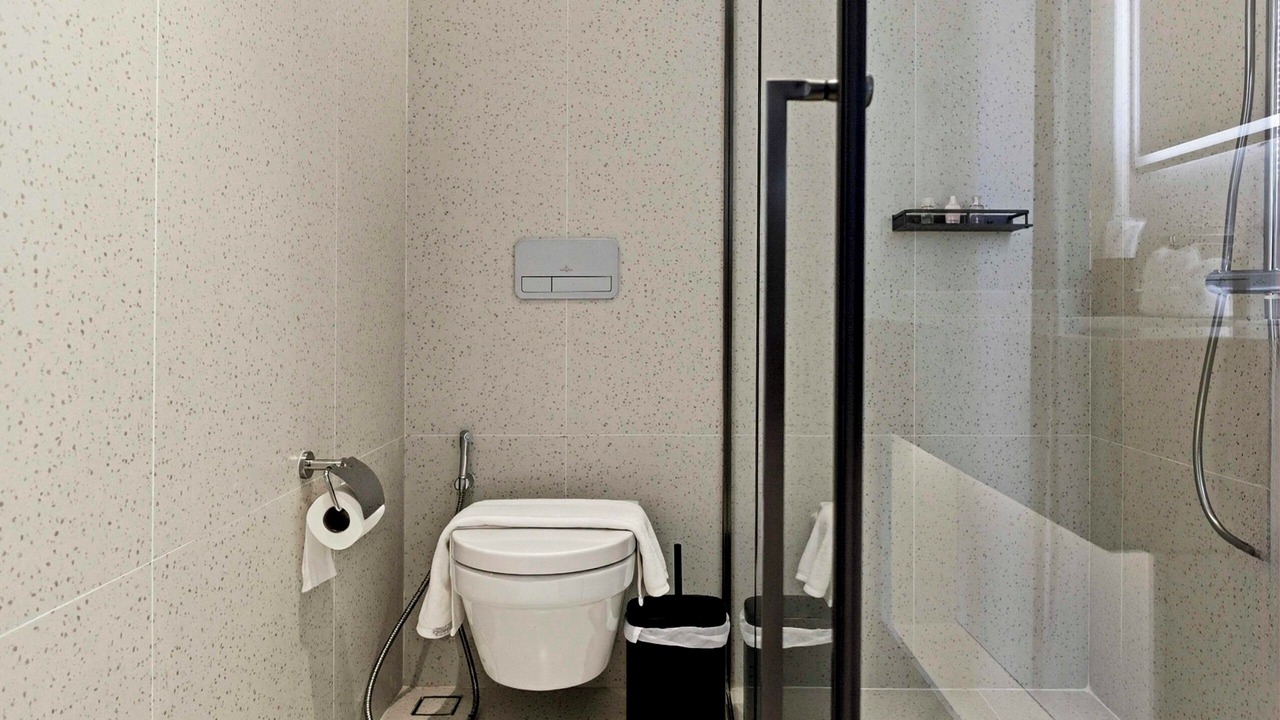 Photo of Bathroom in Choeng Thale