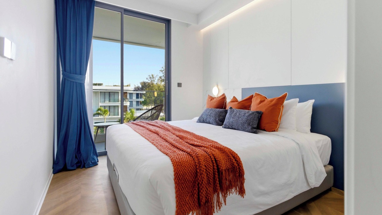 Photo of Bedroom in Choeng Thale