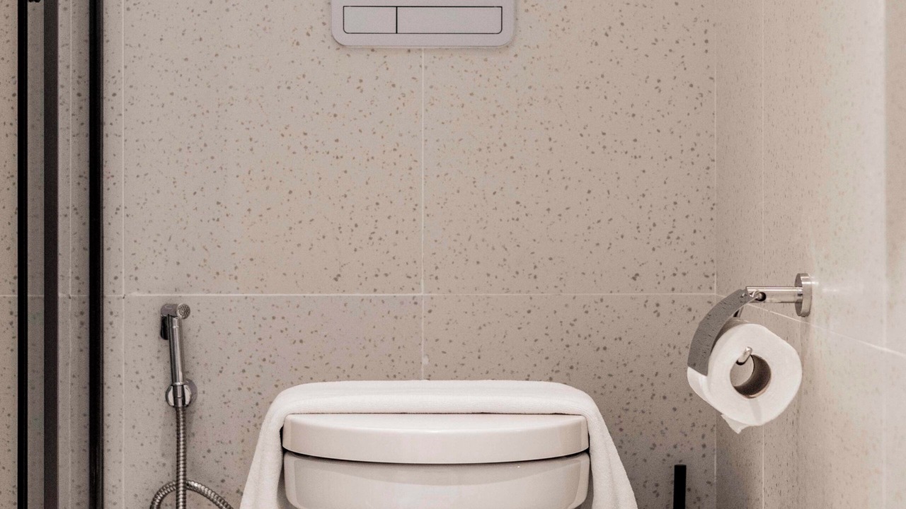 Photo of Bathroom in Choeng Thale