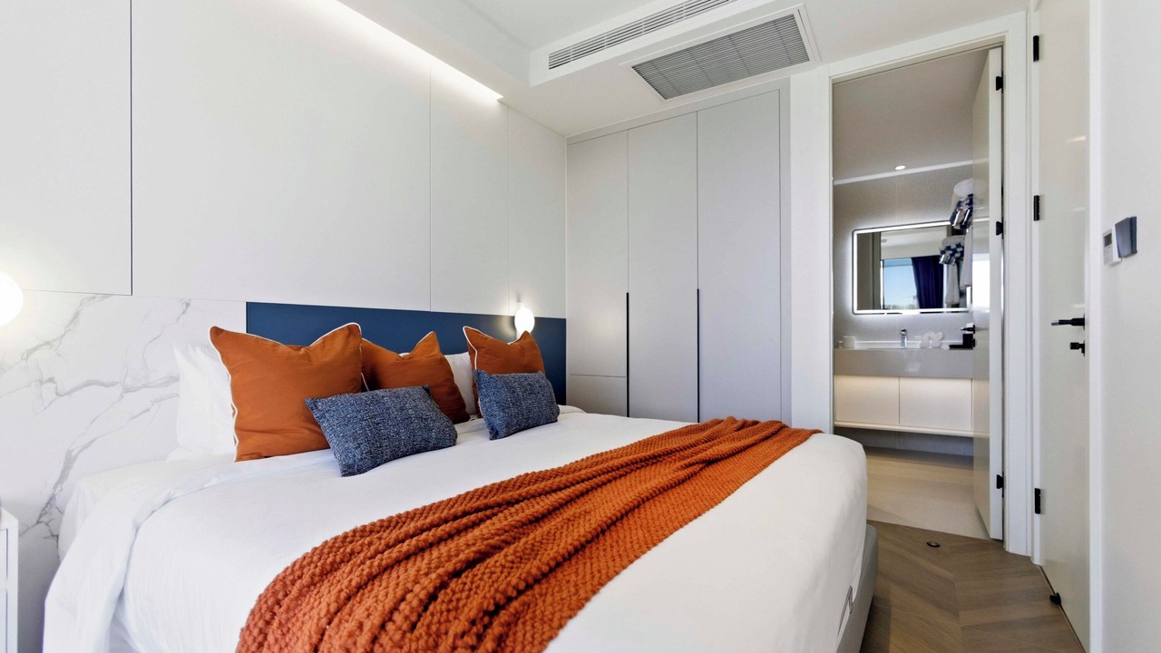 Photo of Bedroom in Choeng Thale