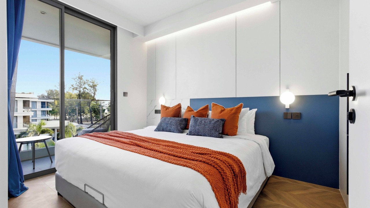 Photo of Bedroom in Choeng Thale