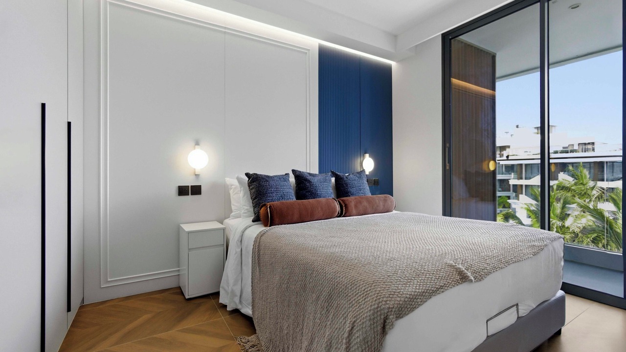 Photo of Bedroom in Choeng Thale