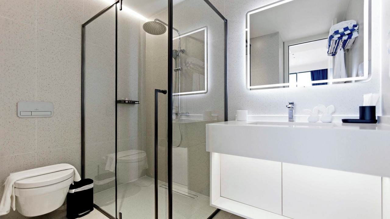 Photo of Bathroom in Choeng Thale