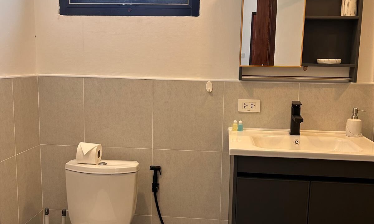 Photo of Bathroom in Thong Krut