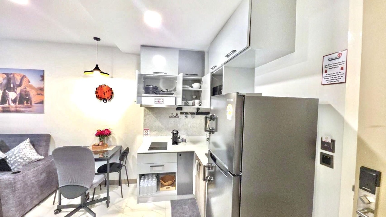 Photo of Kitchen in Ao Nang