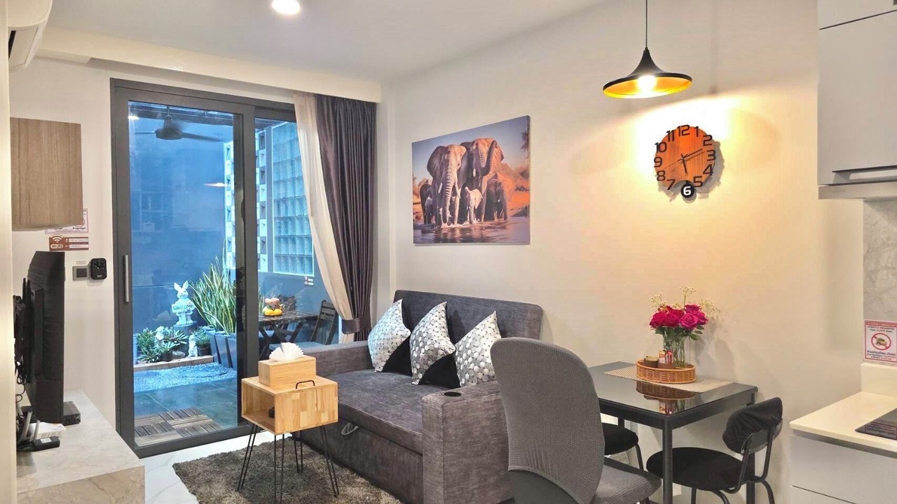 Photo of Livingroom in Ao Nang