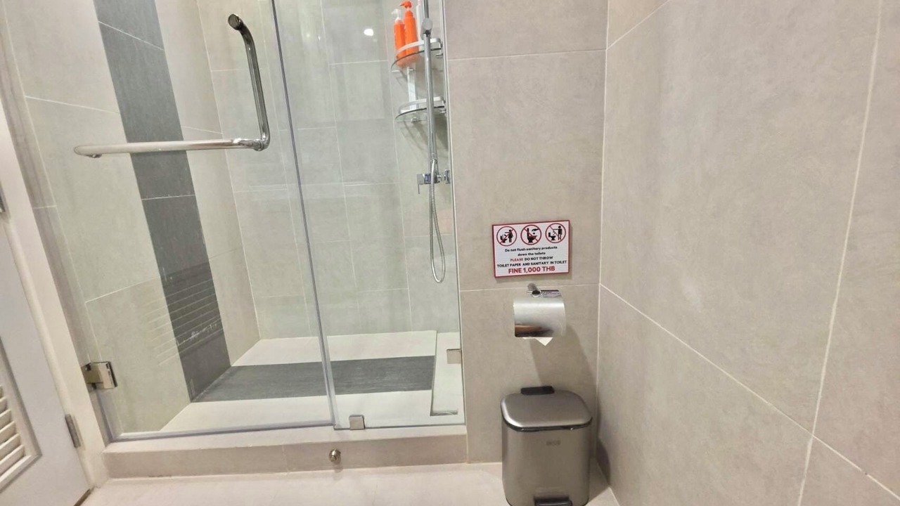 Photo of Bathroom in Ao Nang
