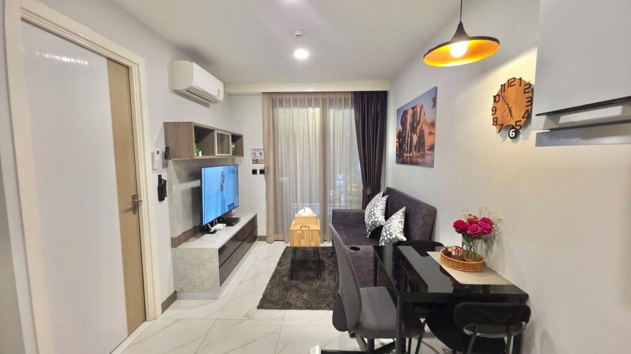 Photo of Livingroom in Ao Nang