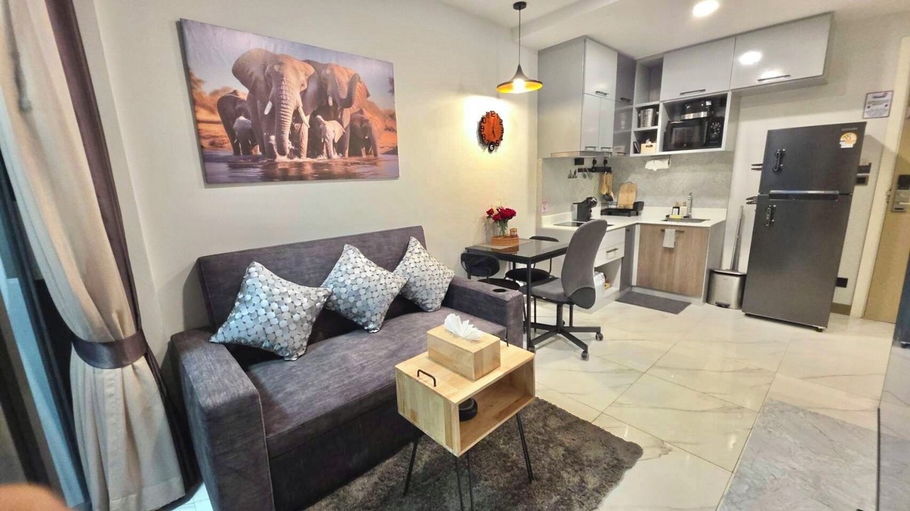 Photo of Livingroom in Ao Nang