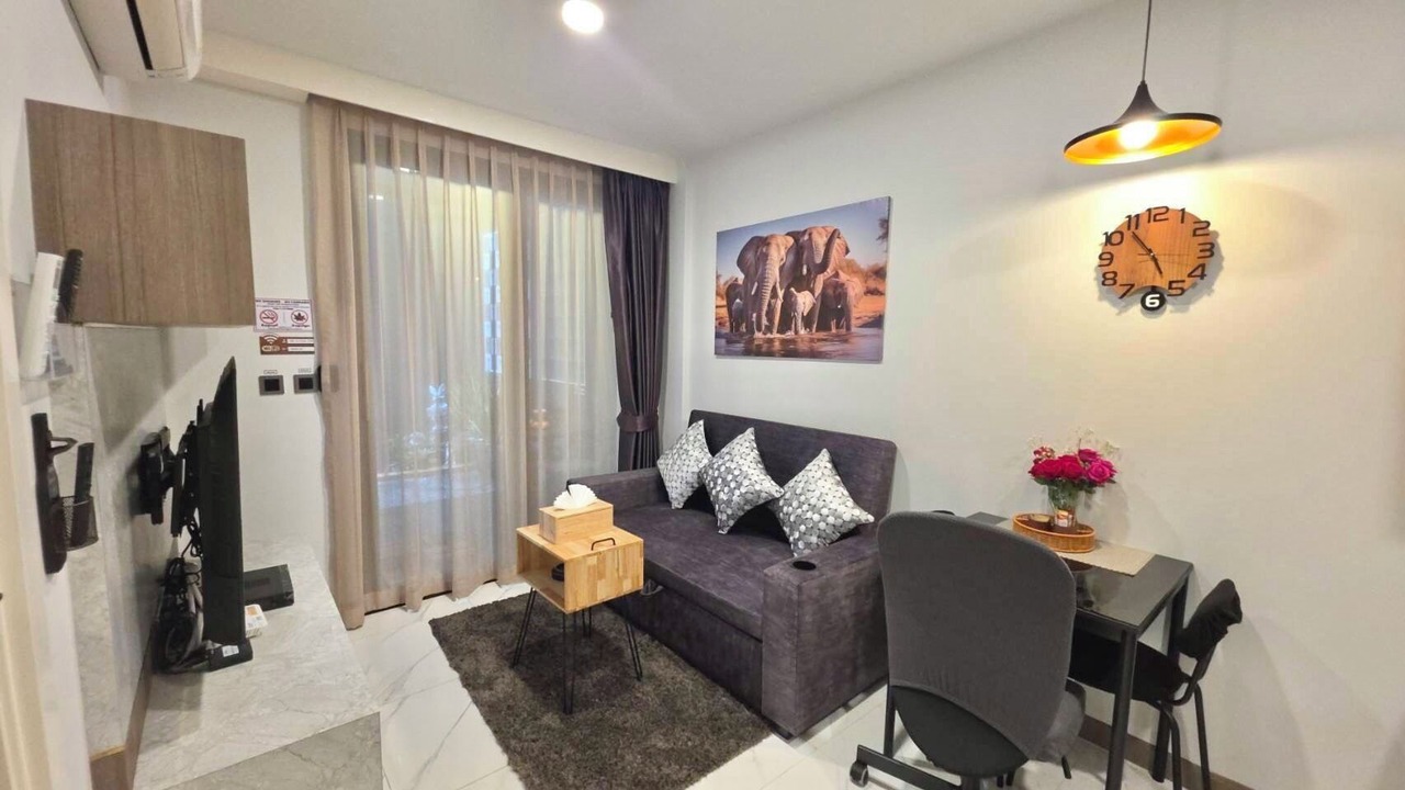 Photo of Livingroom in Ao Nang