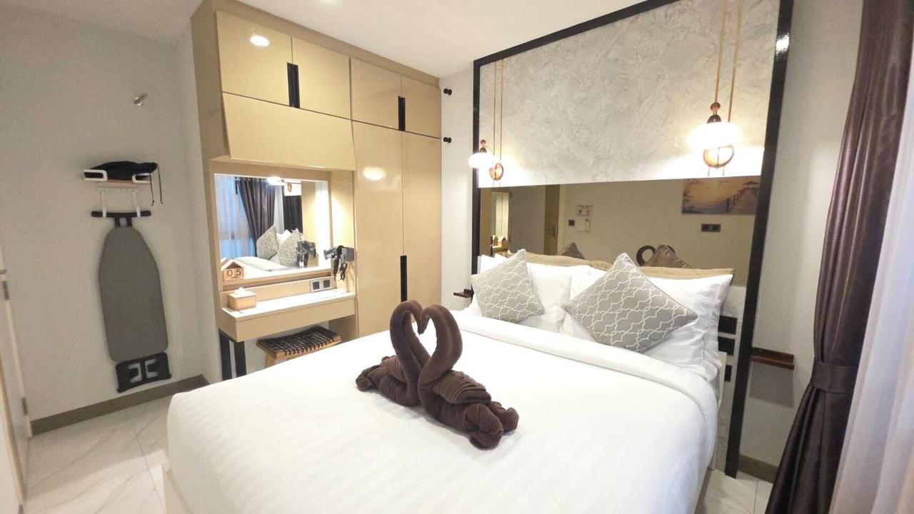 Photo of Bedroom in Ao Nang