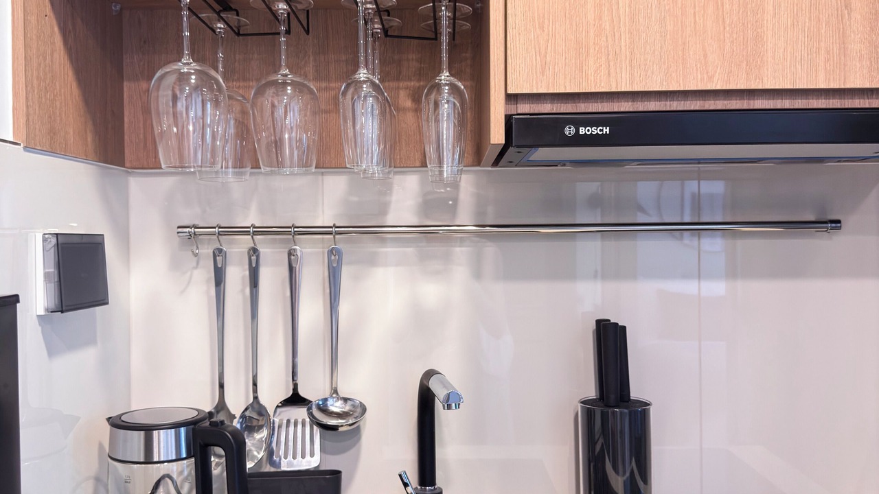 Photo of Kitchen in Laguna