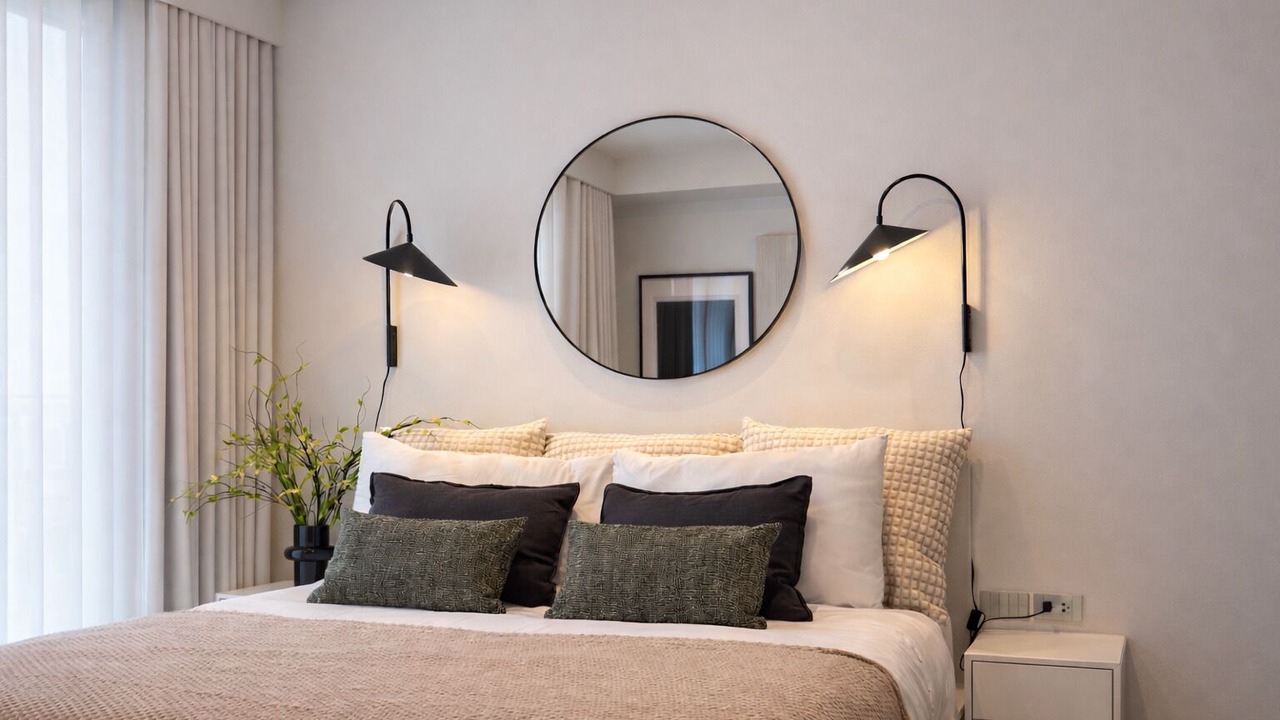 Photo of Bedroom in Laguna