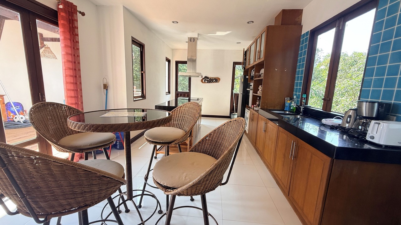 Photo of Kitchen in Kram