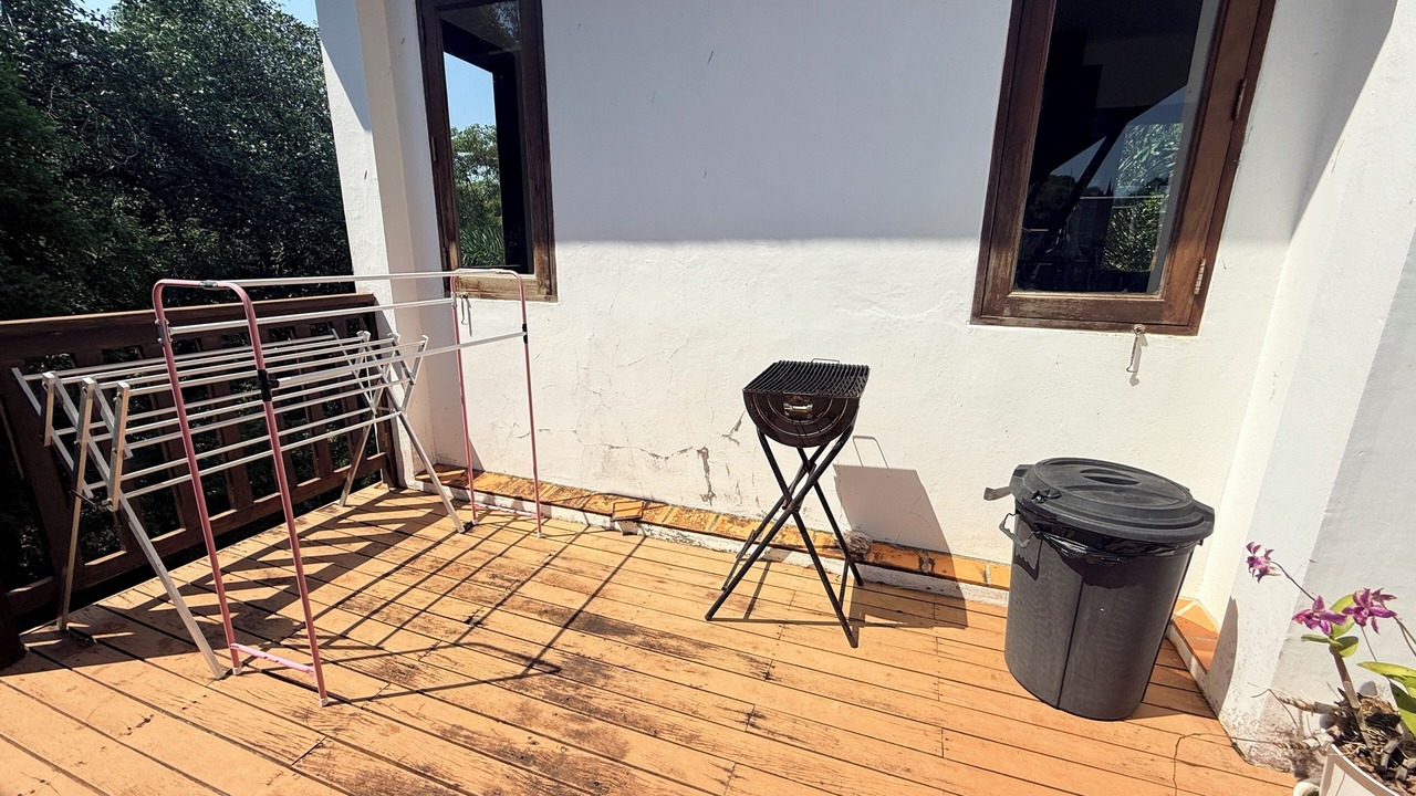 Photo of Patio Balcony in Kram