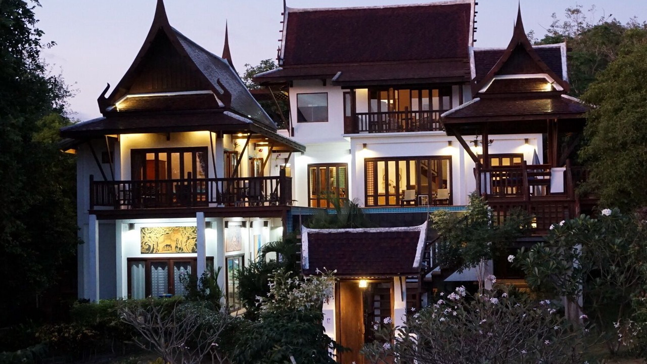 Photo of Outdoor in Kram