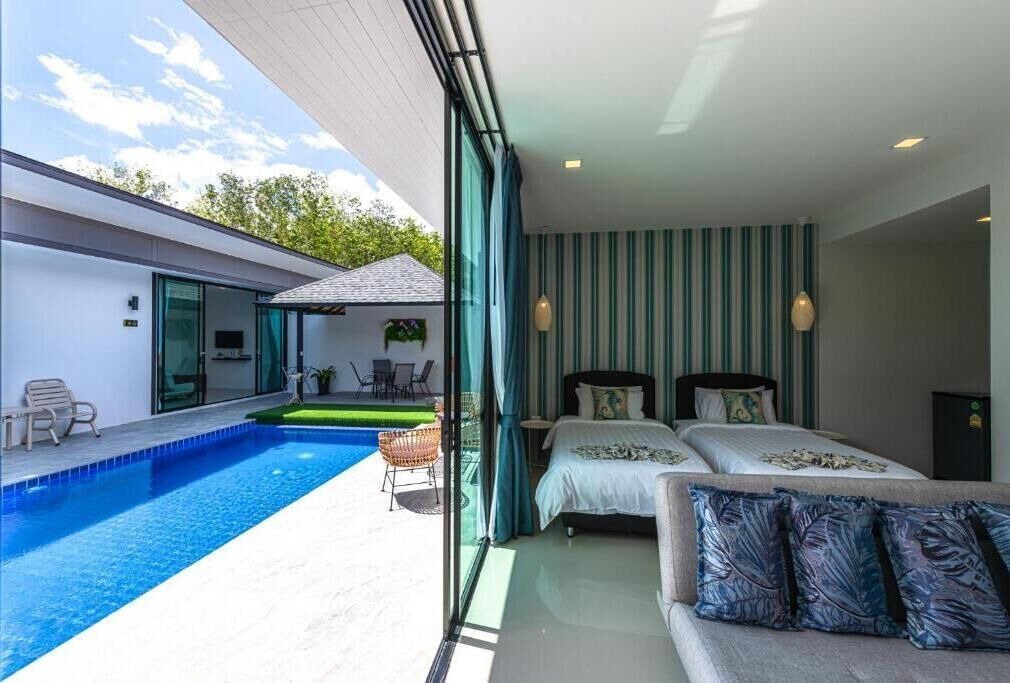 Photo of Bedroom in Si Sunthon