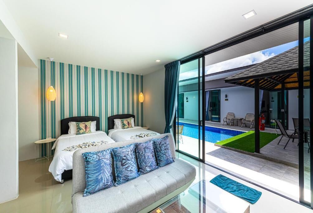 Photo of Bedroom in Si Sunthon