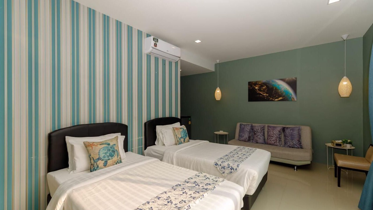 Photo of Bedroom in Si Sunthon
