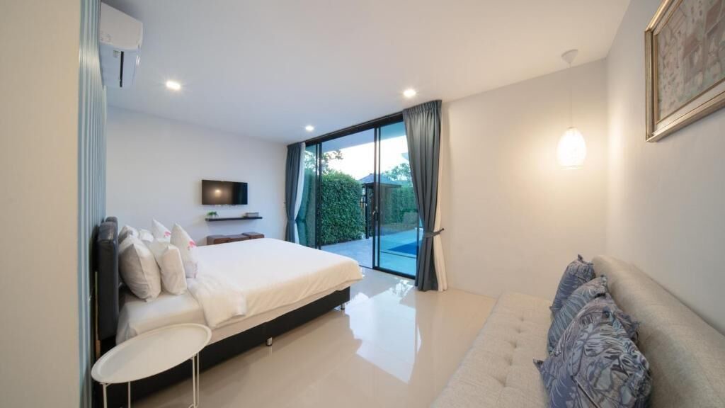 Photo of Bedroom in Si Sunthon