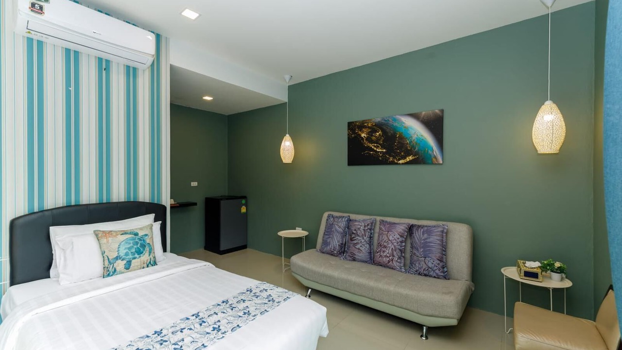 Photo of Bedroom in Si Sunthon