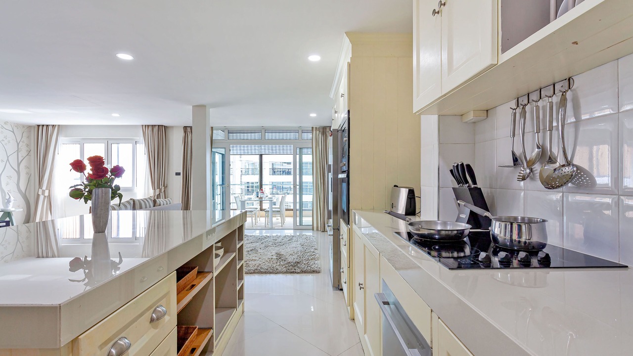 Photo of Kitchen in Jomtien