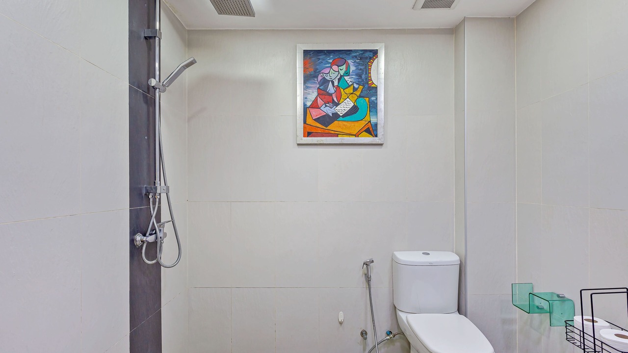 Photo of Bathroom in Jomtien