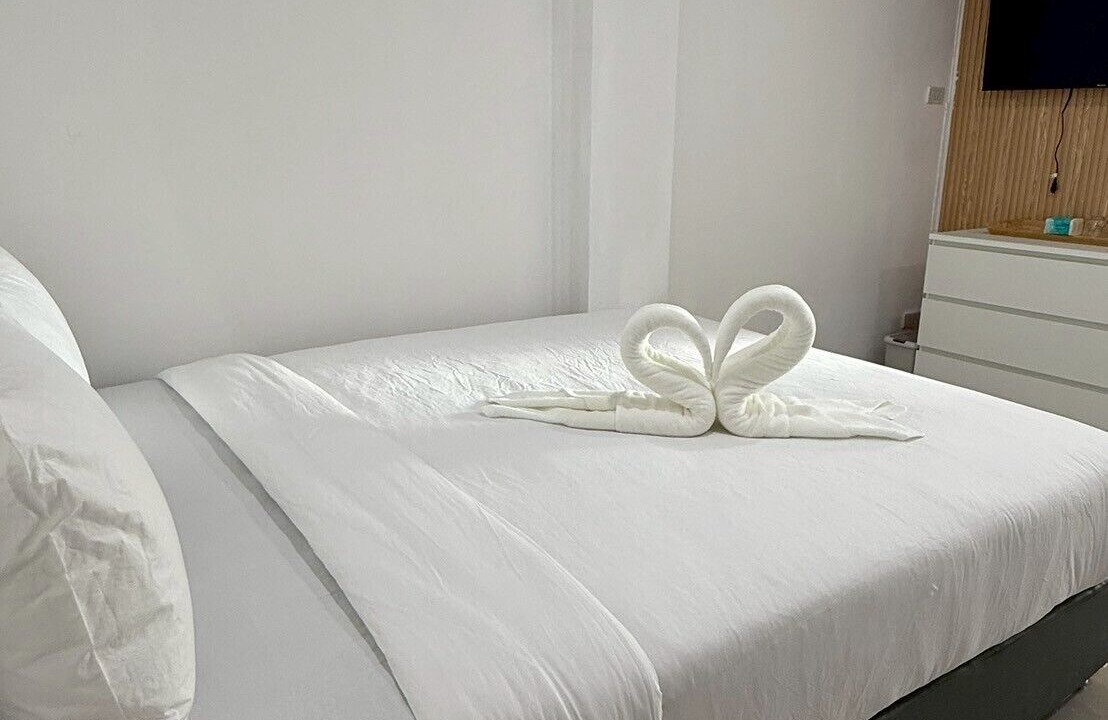 Photo of Bedroom in Map Yang Phon