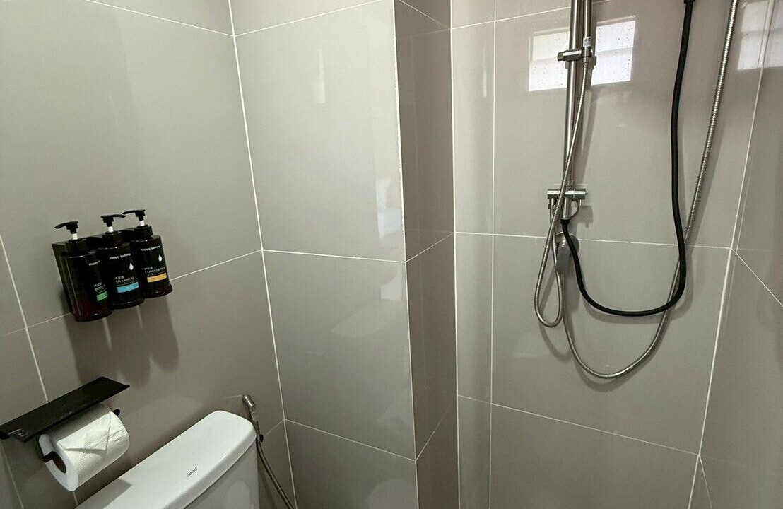 Photo of Bathroom in Map Yang Phon