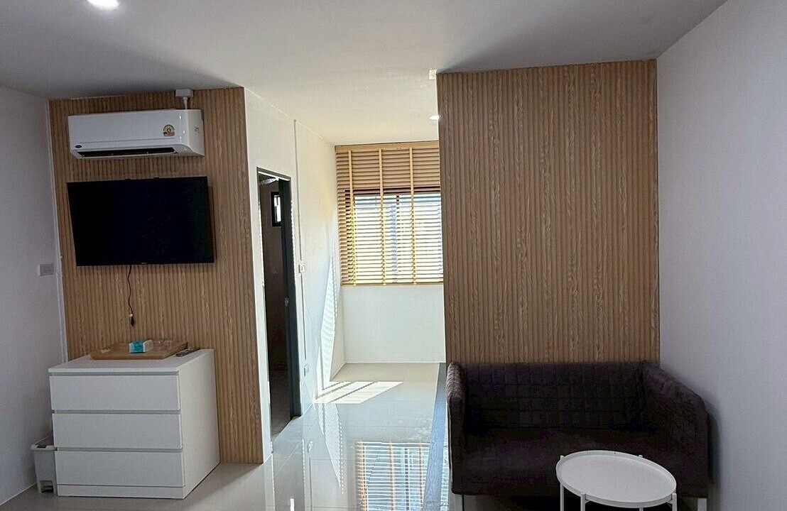 Photo of Livingroom in Map Yang Phon