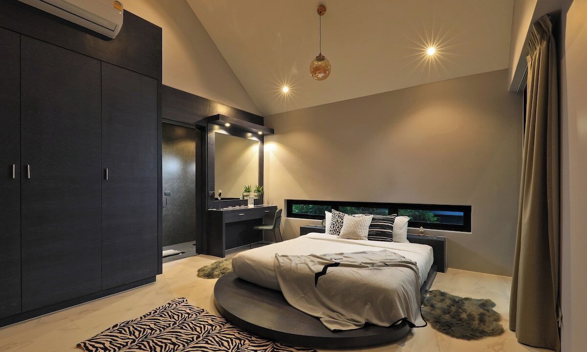 Photo of Bedroom in Choeng Thale