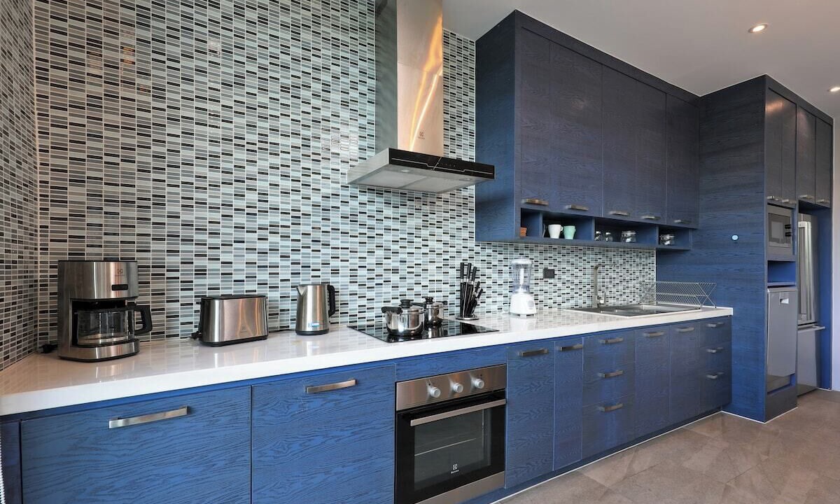 Photo of Kitchen in Choeng Thale