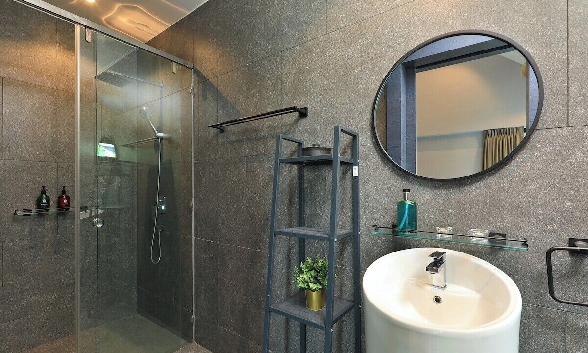 Photo of Bathroom in Choeng Thale