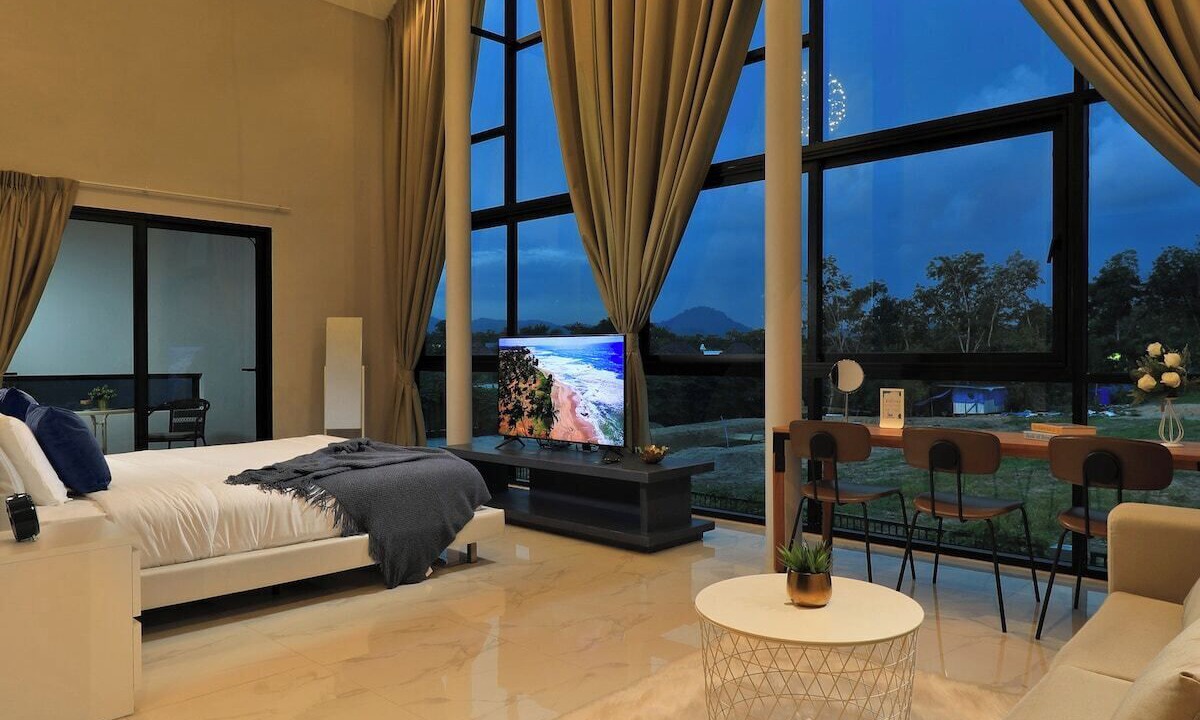 Photo of Bedroom in Choeng Thale