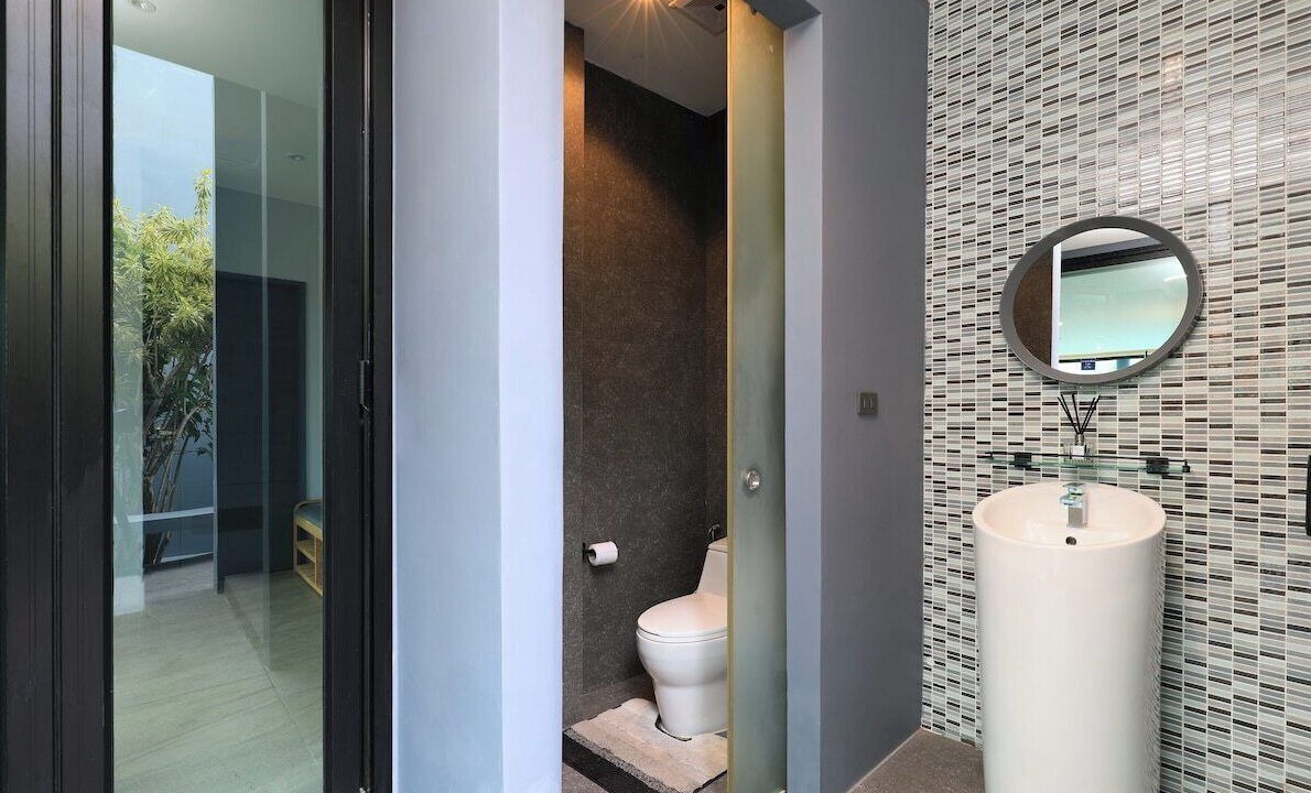 Photo of Bathroom in Choeng Thale