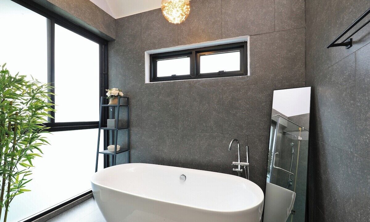 Photo of Bathroom in Choeng Thale