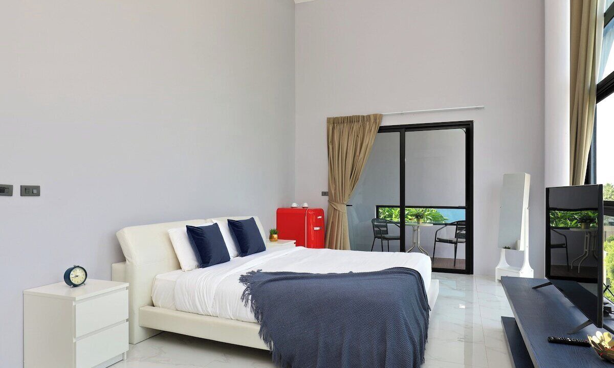 Photo of Bedroom in Choeng Thale