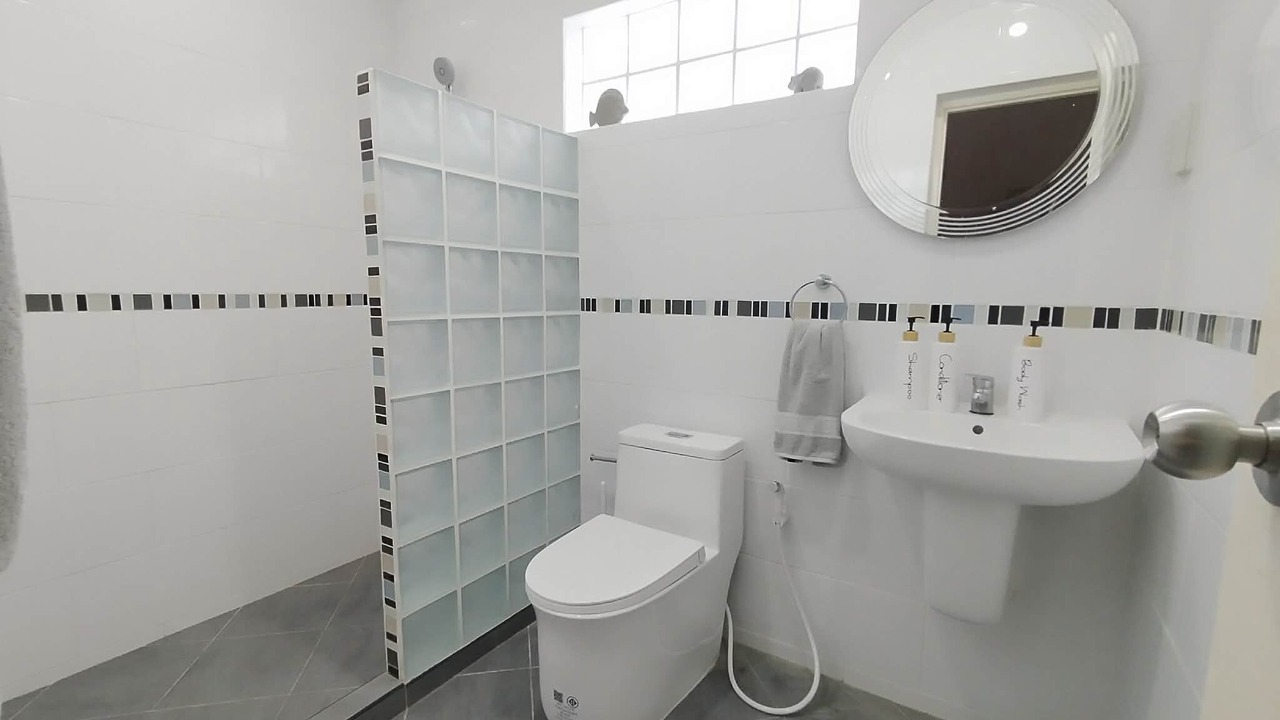Photo of Bathroom in Nong Kae